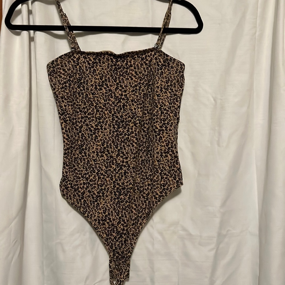 Garage Bodysuit